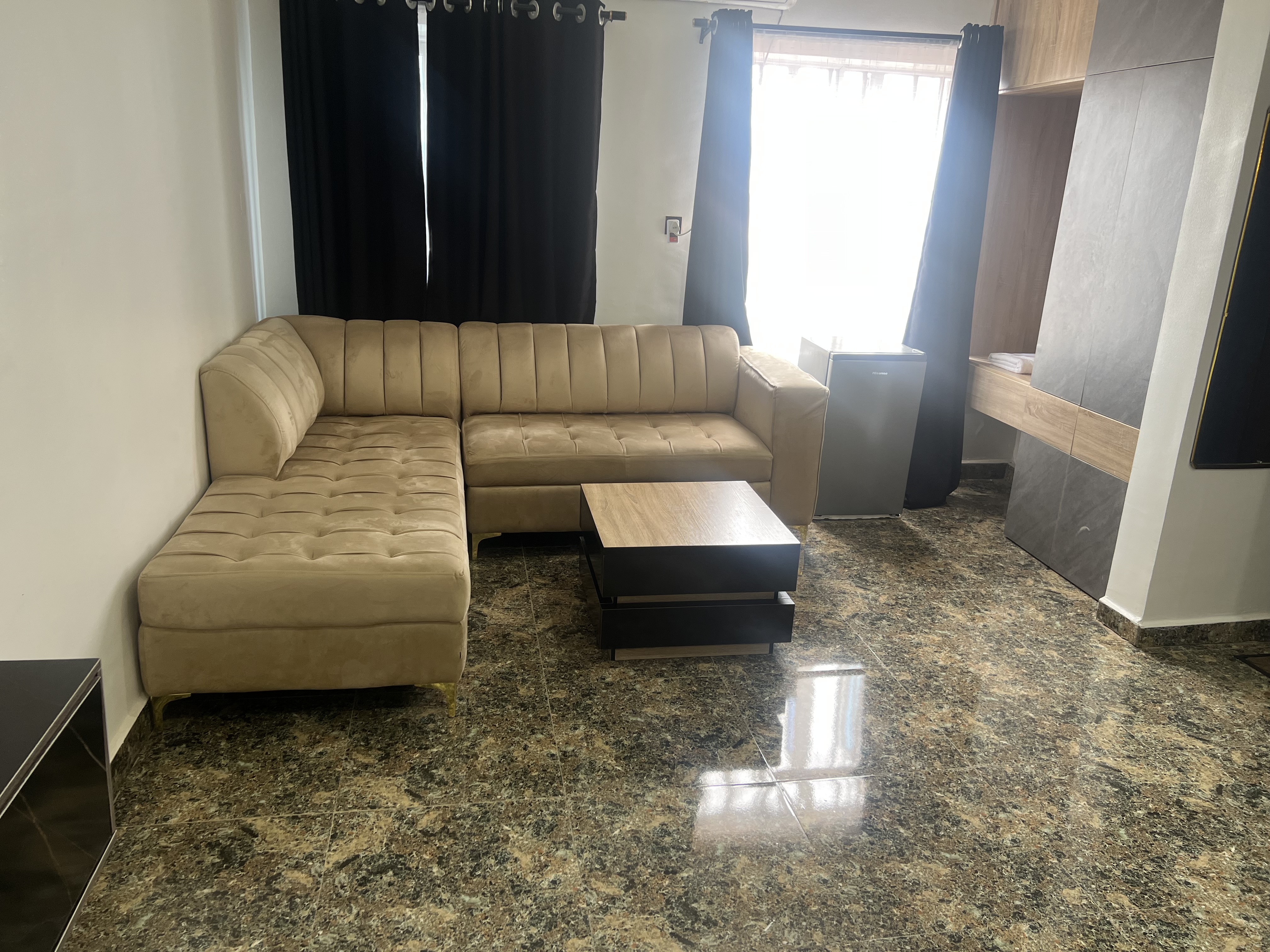 Deluxe Suite